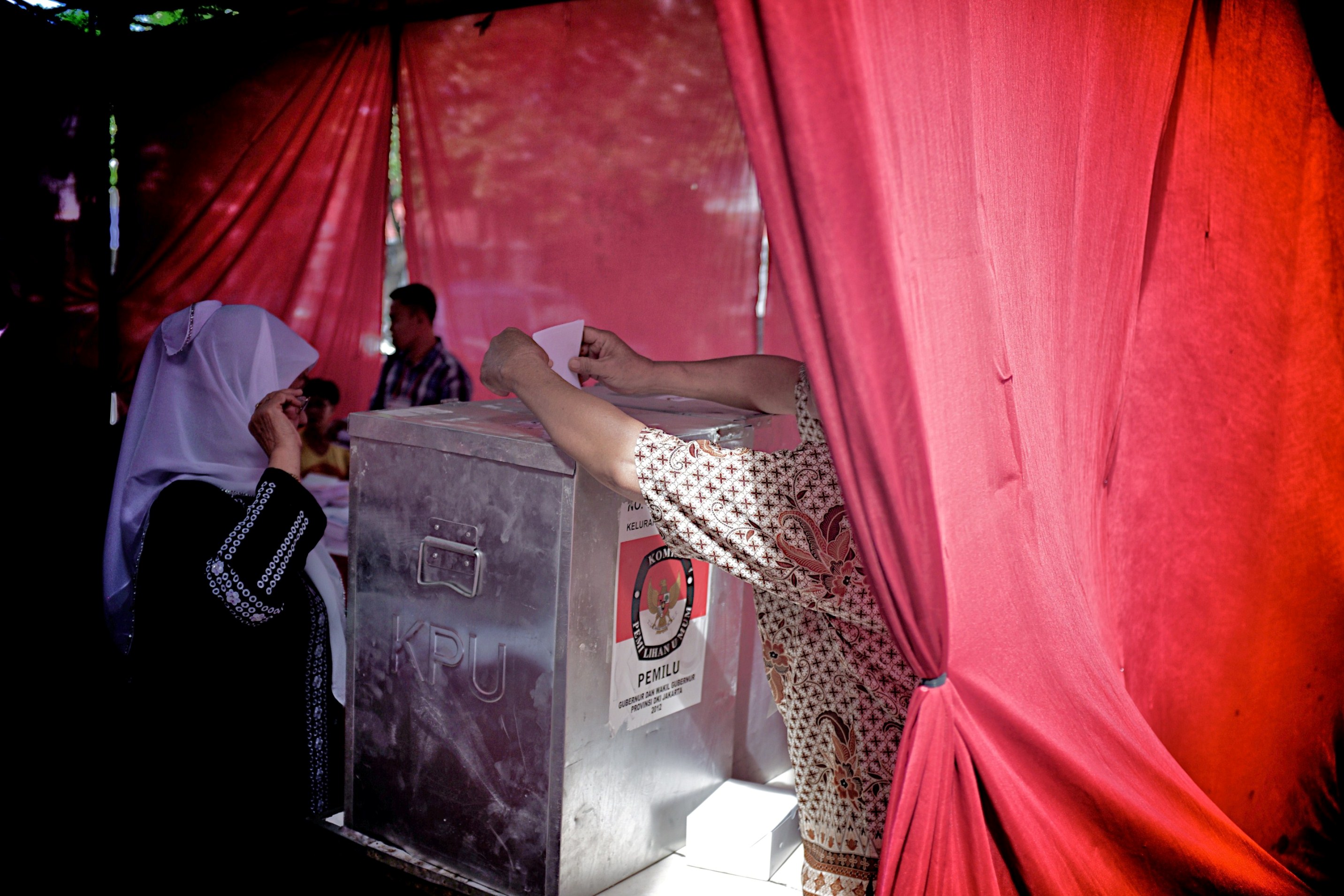 Elections have become a routine affair - Eduardo Ramirez Election year