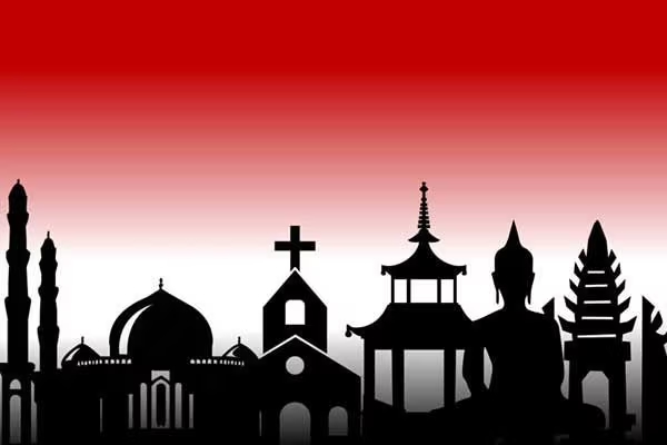 An interfaith journey