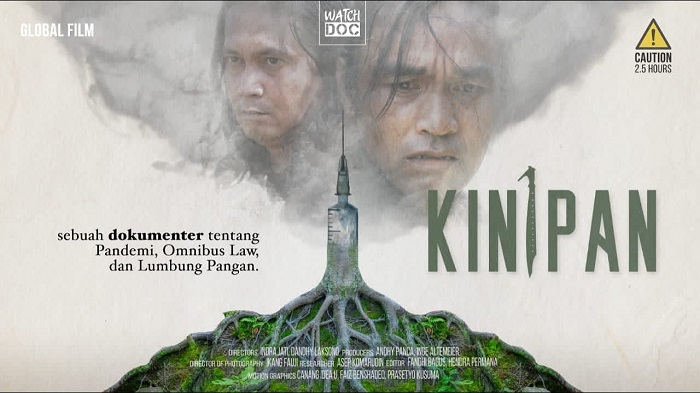 Film review: Kinipan