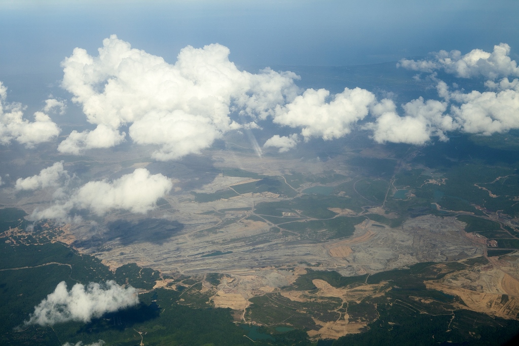 Samarina from the air - Armin Hari toumbouru credit-arminhari resize
